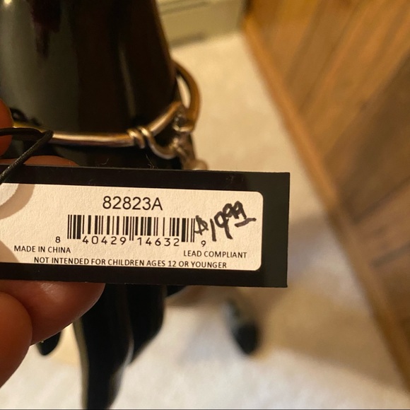 Lovely daughter charm bracelet! Charming! - Picture 5 of 5